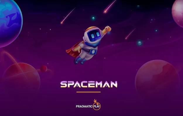 Spaceman INBRAZZA