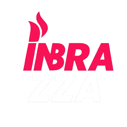 INBRAZZA Logo